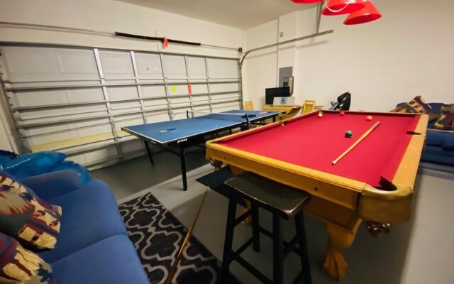 The Dunes Getaway Home