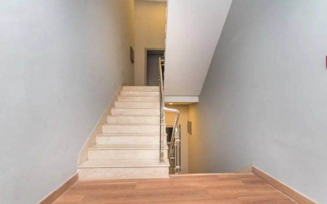 Oyo Townhouse 011 Esplanade