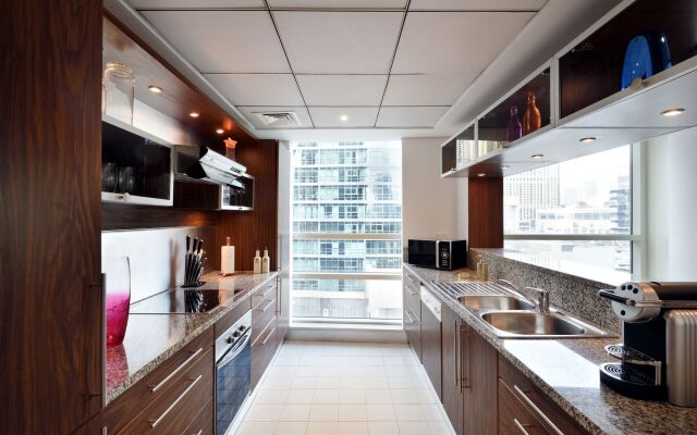 Dream Inn Apartments - Al Sahab