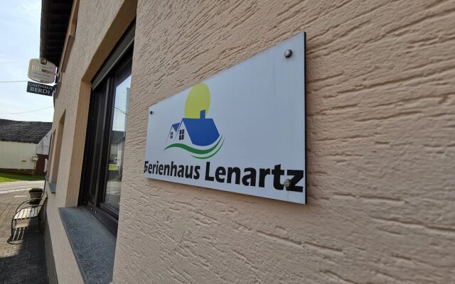 Ferienhaus Lenartz