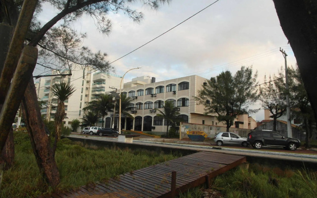 Hotel Bellatrix