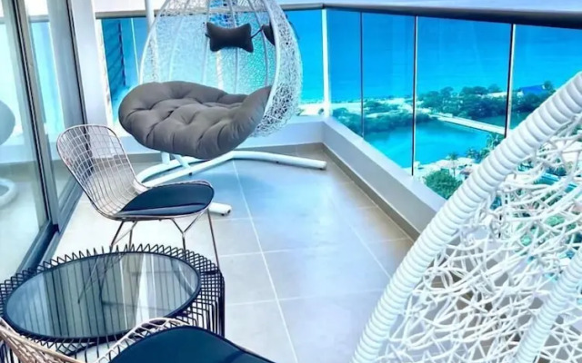 Samaria Club De Playa By Vista Magica