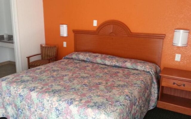 Ace Motel