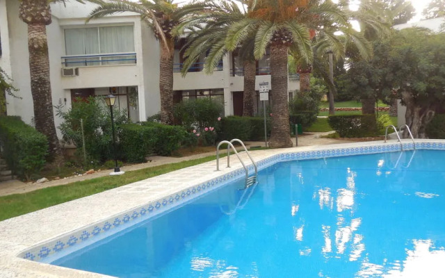 RealRent Tres Carabelas