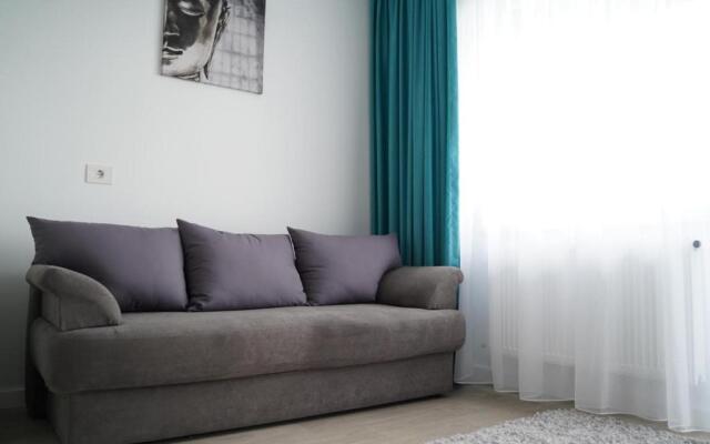 Silence Appartments