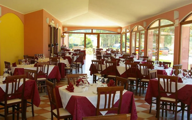 Rejna Residence Hotel