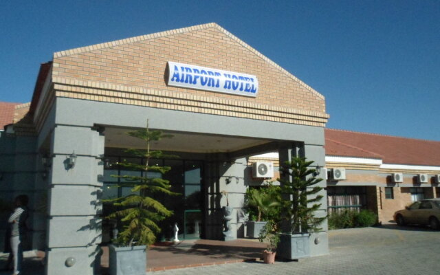 Airport Hotel Maun