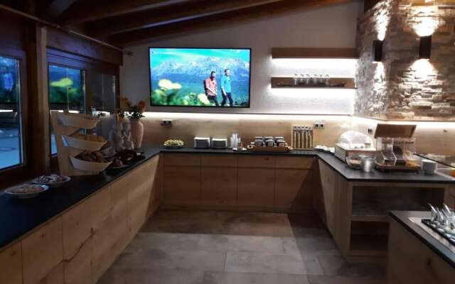 Hotel Jagdhof