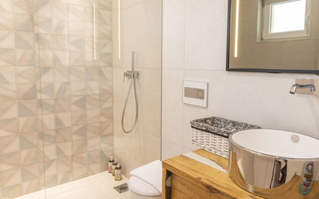 Opatija Hills Ika - Luxury Apartments