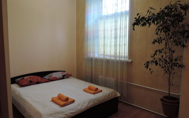 Avita I Hotel