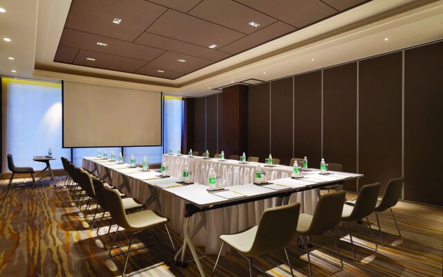 Hilton Garden Inn Dandong