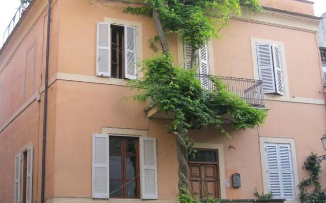 B&B Il Chicco D Uva