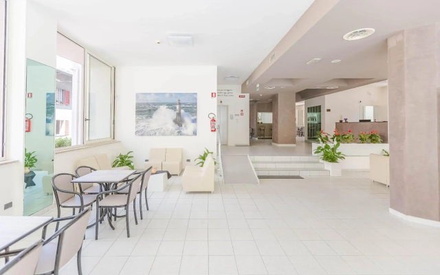 Hotel Confort