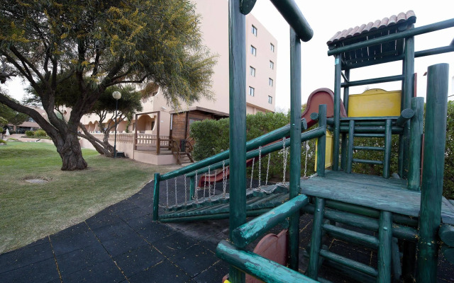 Hotel Vila Galé Atlântico