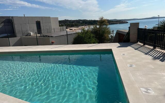 TH142 Villa Vista Alegre