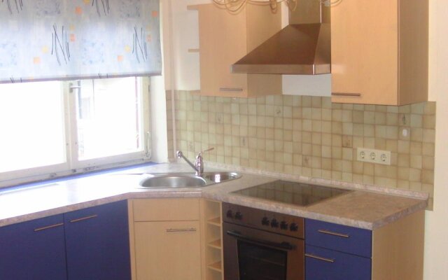 Alte Schreinerei-Auberge Harlekin