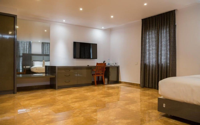 Hotel Hills