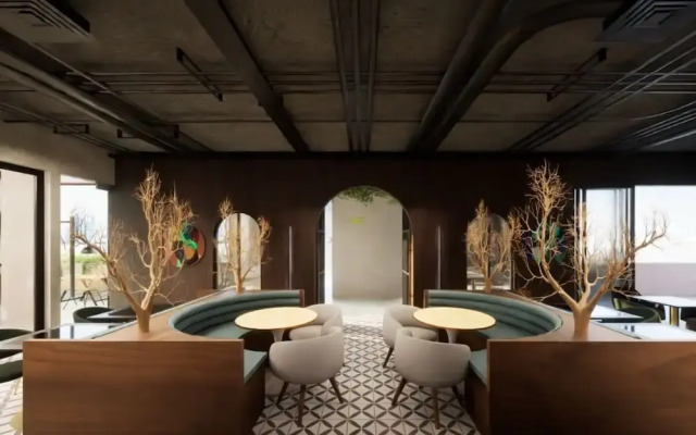 Nohian Collection Hotels