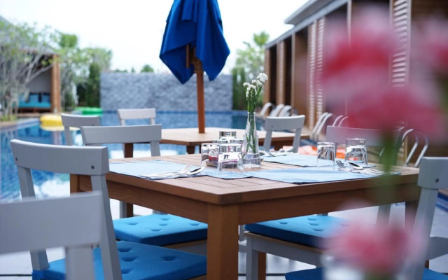 Vann Hua Hin Resort
