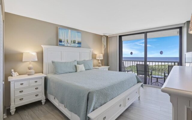 South Seas Tower 4-1204