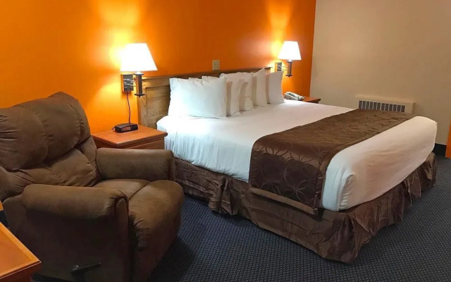 Americas Best Value Inn Goodland