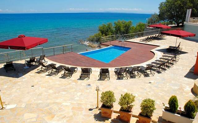 Tsamis Zante Hotel & Spa