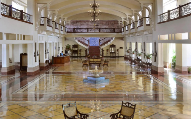 The LaLiT Golf & Spa Resort Goa