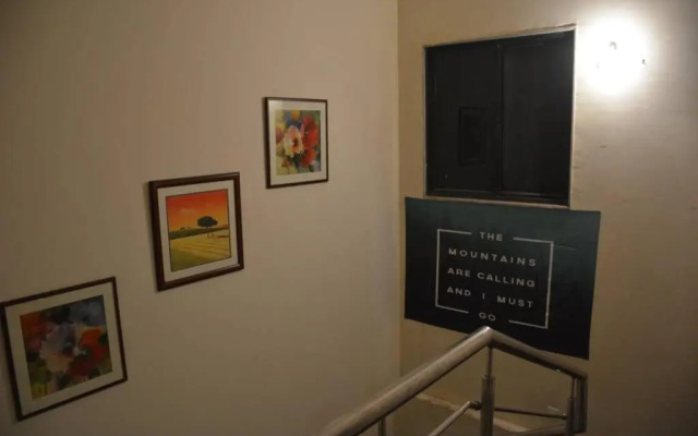 Wanderlust Vacation Home 2BHK