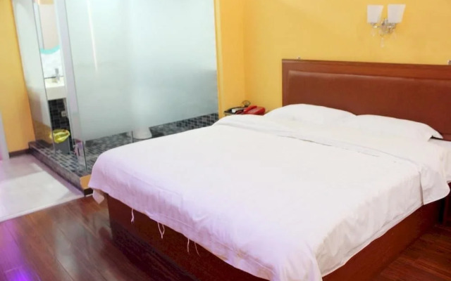 Liuzhou Maritime Hotel