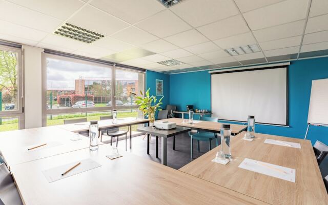 Appart'City Nantes Carquefou - Appart Hôtel ex-Park&Suites