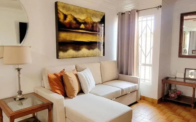 Cozy Casita En Playas De Tijuana