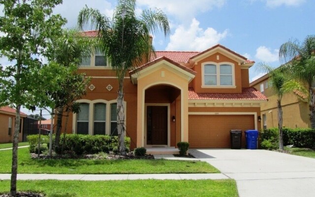 Bella Vida by Homes of America