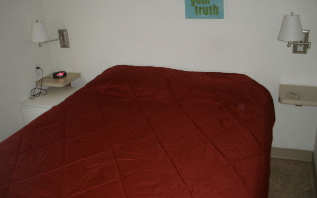 Palm Springs RV Resort