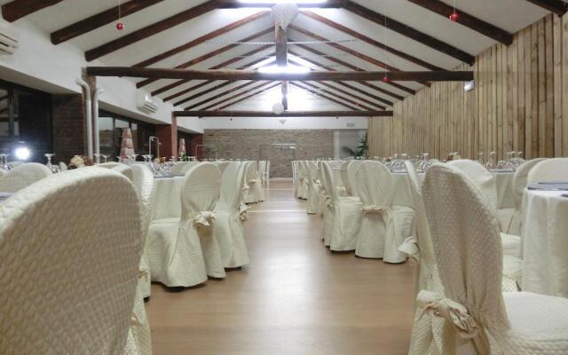 Restaurant & Suites Cascina Marchesa