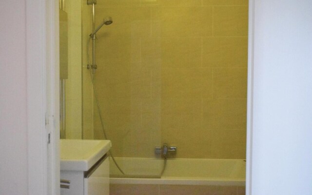 Residentie Emeraude 4D