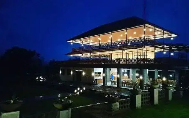 Nusantara Hotel Sembalun