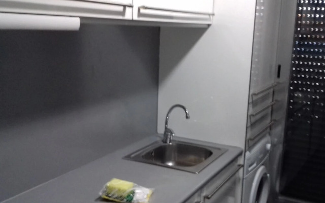 Apartamentos Turísticos Los Ángeles