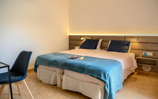 Lantia Rooftop House