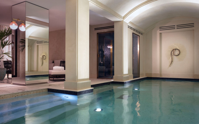 Les Jardins Du Faubourg Hotel & Spa by Shiseido