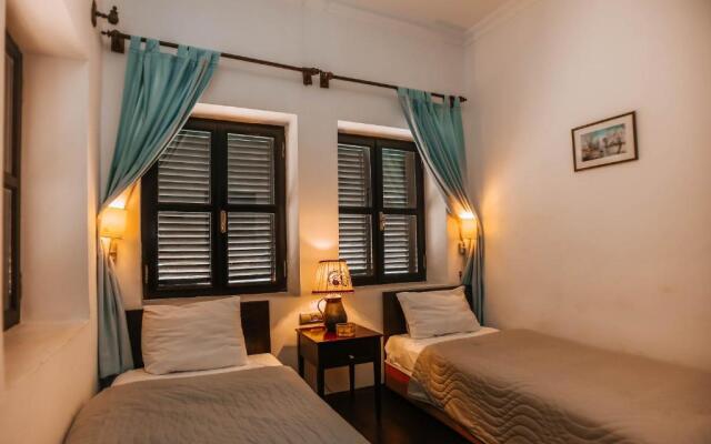 Hadrianus Boutique Hotel