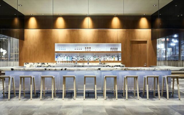 AC by Marriott Salt Lake City Downtown