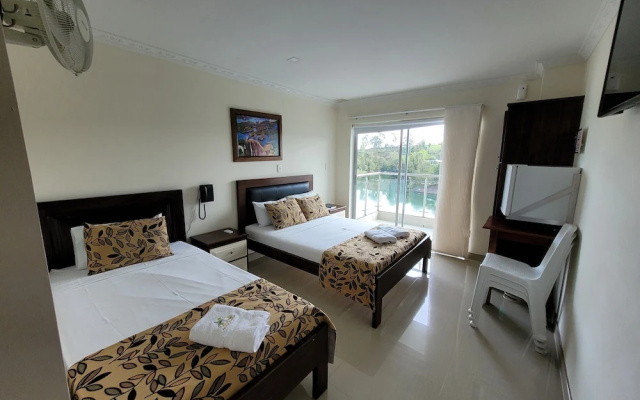 Hotel Verony Guatape