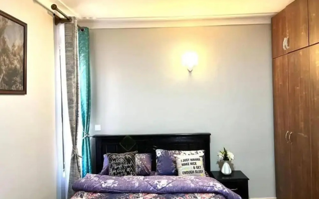 C&A Orchid Apartments