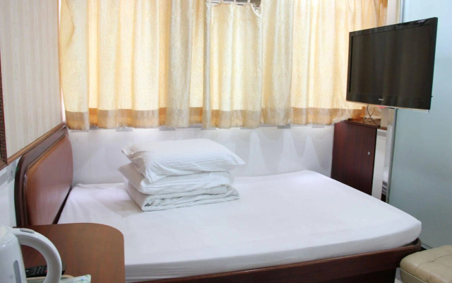 Yue Ka Hotel China HK