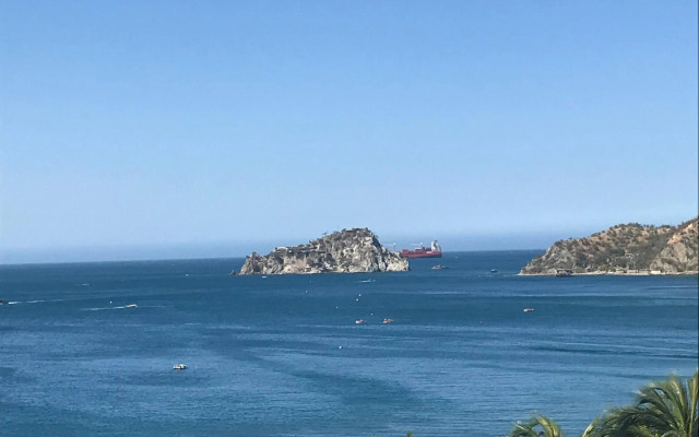 Apartamento Tacoa 703