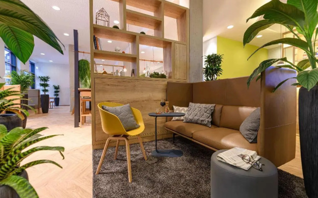 ibis Styles Aschaffenburg