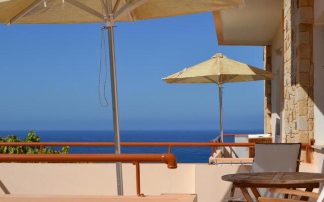 Romantica Apartments