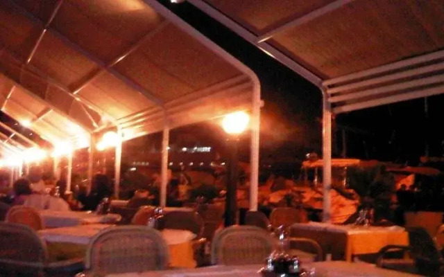 Hotel Tamaris