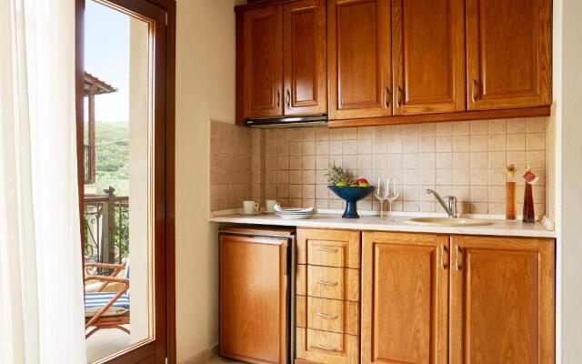 Archodiko Toliadi Boutique Apartments and Suites