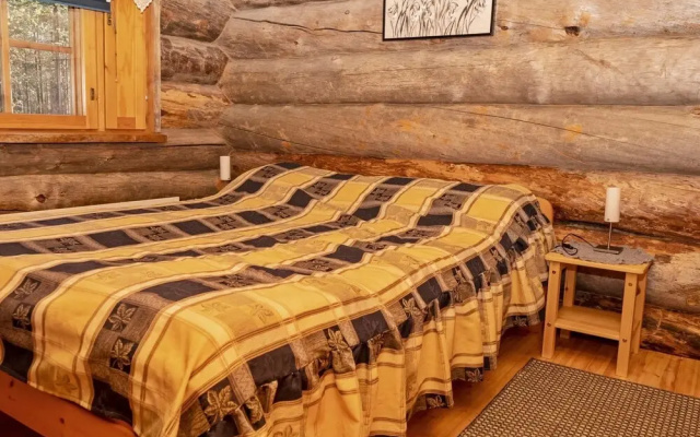 Villihanhi 7b Kuusamo